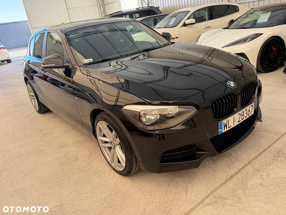 BMW Seria 1