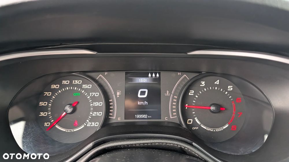 Fiat Tipo 1.4 16V More - 19