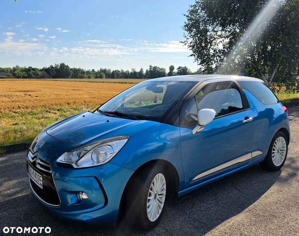 Citroën DS3 - 2