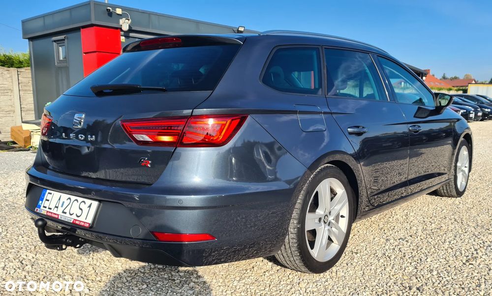 Seat Leon - 20