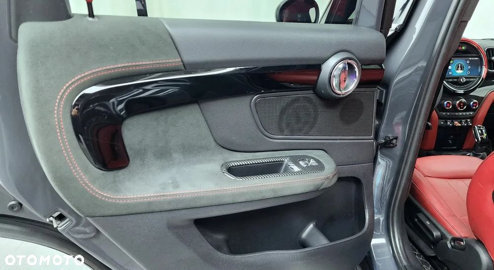 MINI John Cooper Works ALL4 sport - 13