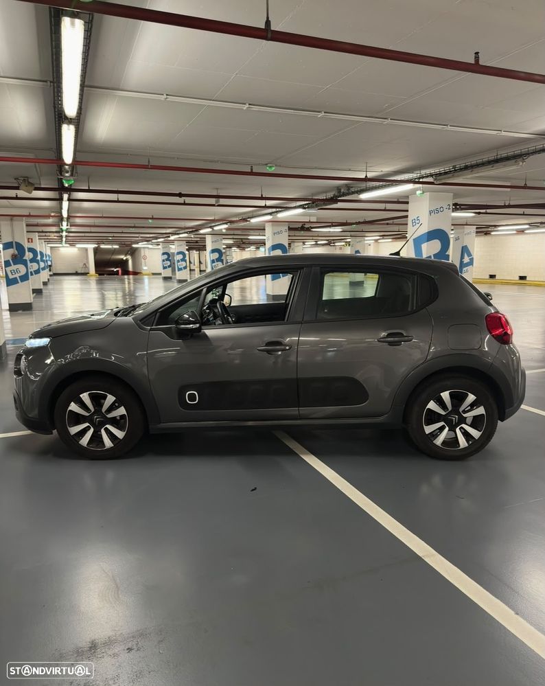 Citroën C3 - 5