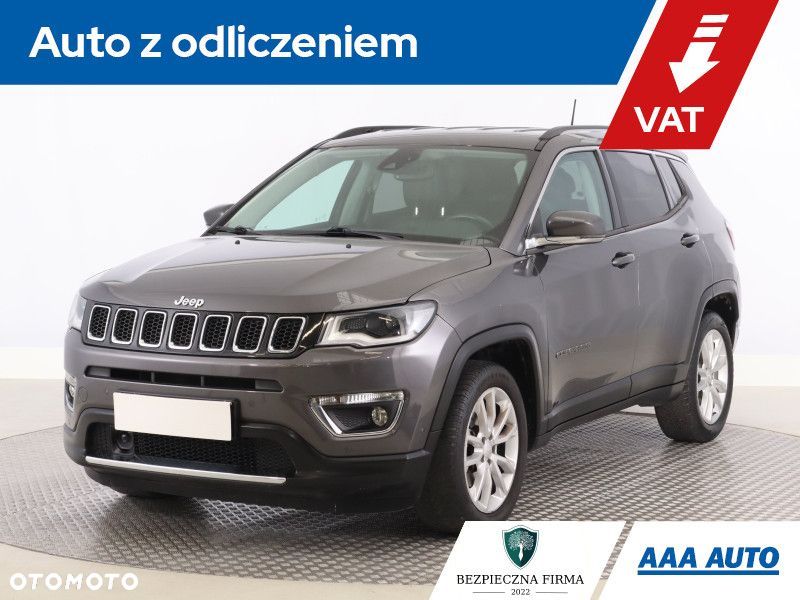 Jeep Compass - 2