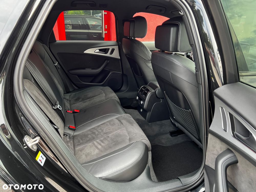 Audi A6 Avant - 15