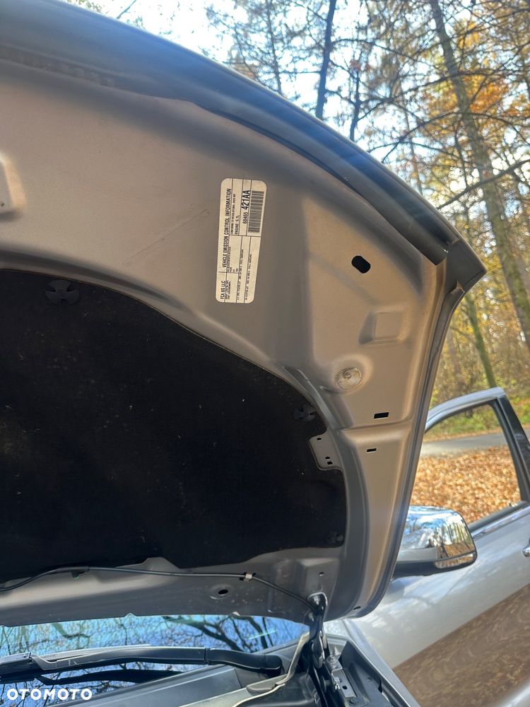 Jeep Grand Cherokee 5.7 V8 HEMI Summit - 8