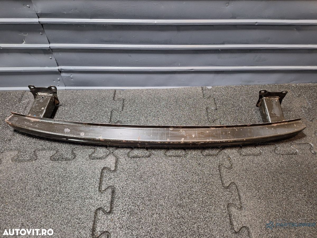 Armatura bara spate VOLKSWAGEN GOLF VI Variant (AJ5) [ 2009 - 2013 ] TDI (CAYC) 77KW|105HP OEM 1K5807585A - 1