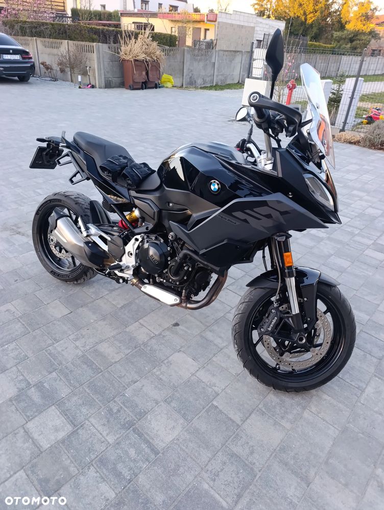 BMW XR