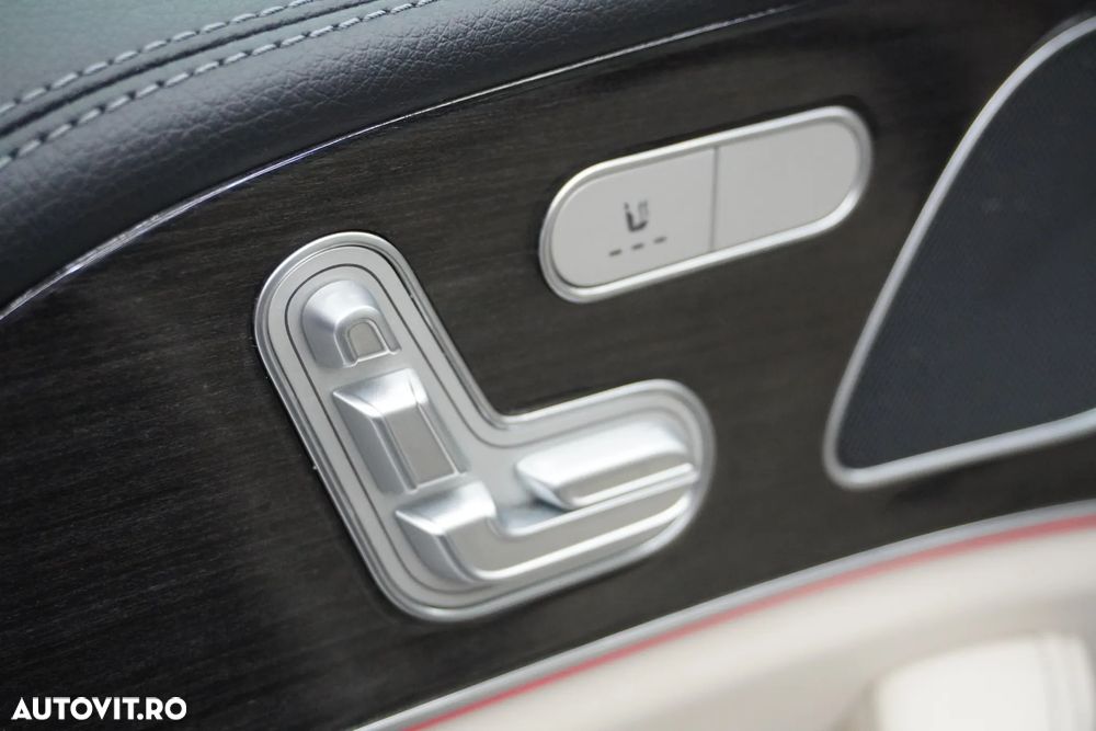 Mercedes-Benz GLE 350 d 4MATIC - 19