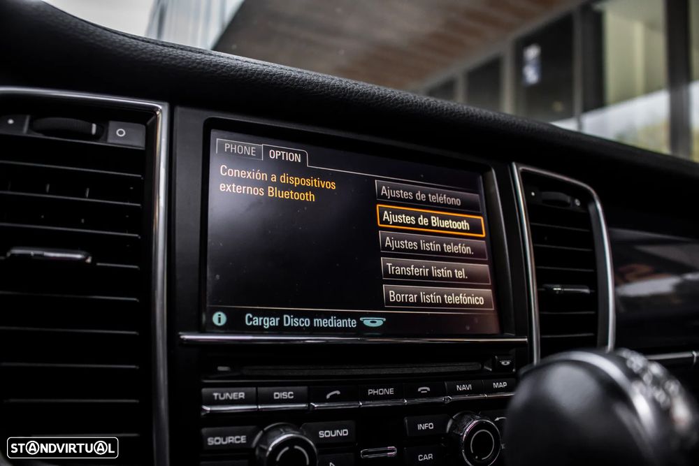 Porsche Panamera Platinum Edition - 48