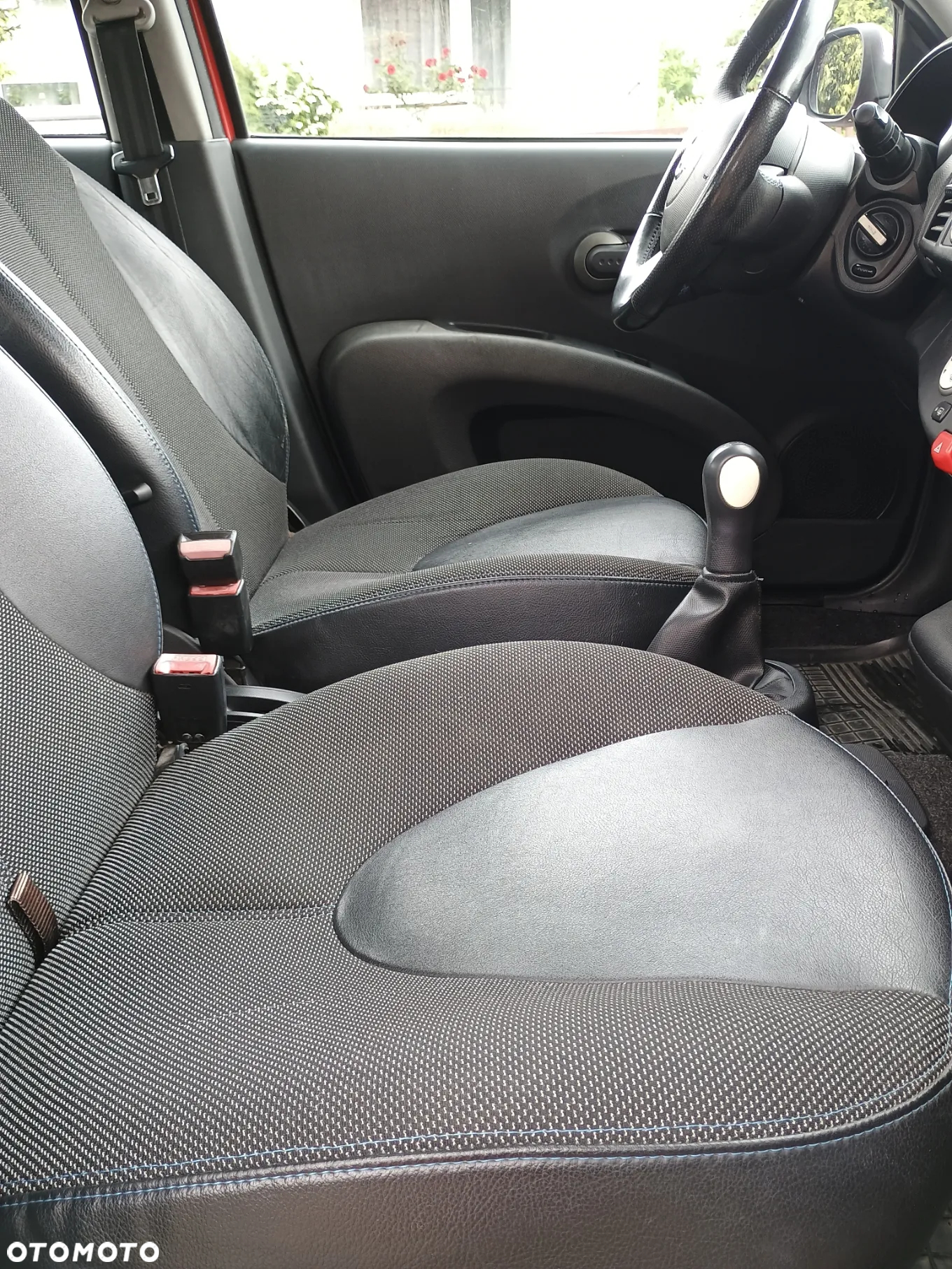 Nissan Micra - 6