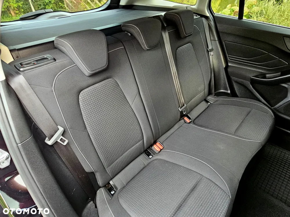 Ford Focus Turnier 1.5 EcoBlue Start-Stopp-System TITANIUM - 32