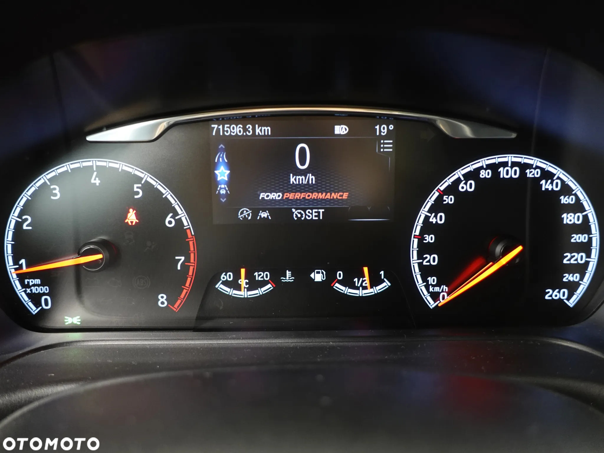 Ford Fiesta 1.5 EcoBoost S&S ST X - 40