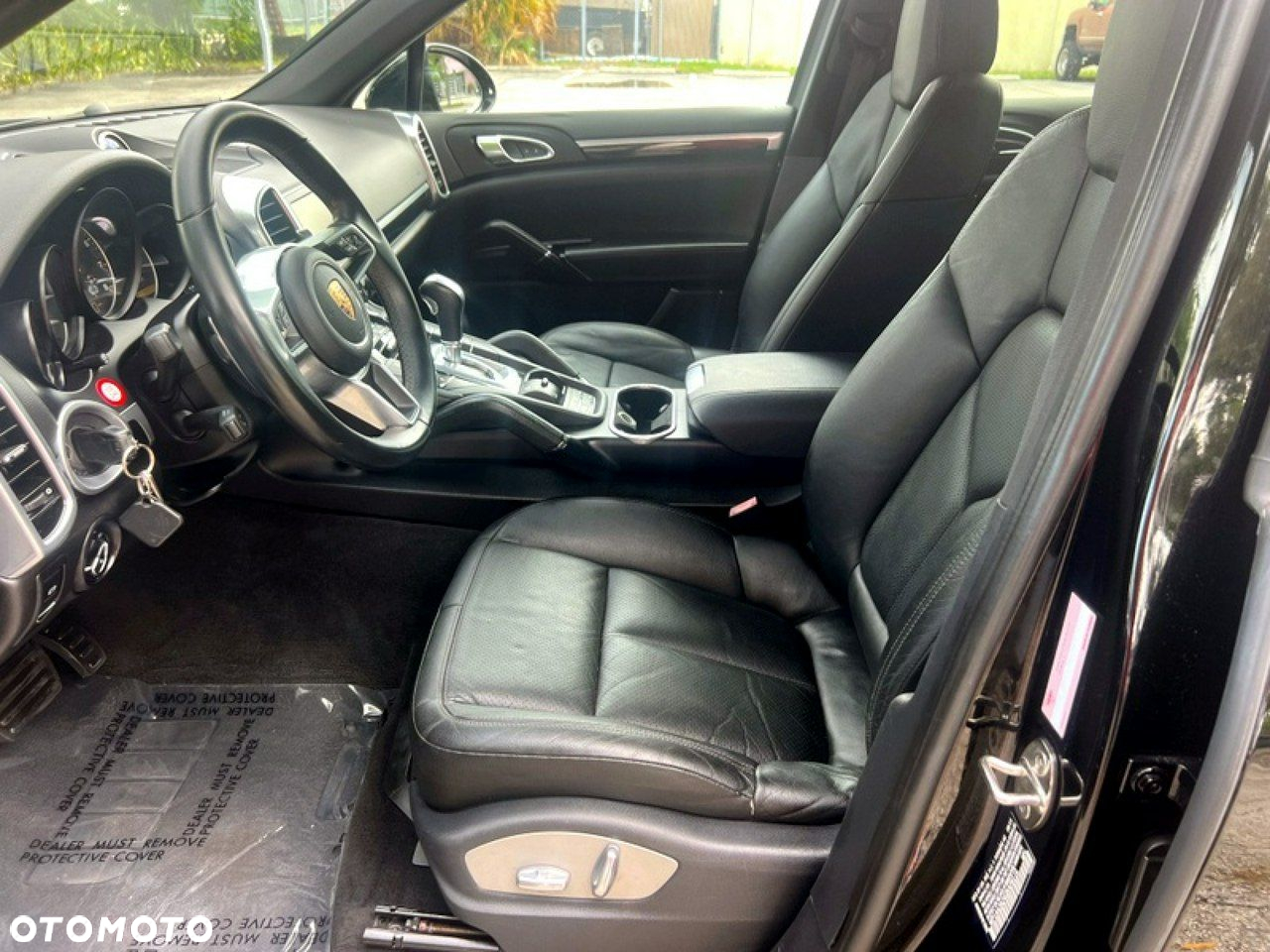 Porsche Cayenne - 17