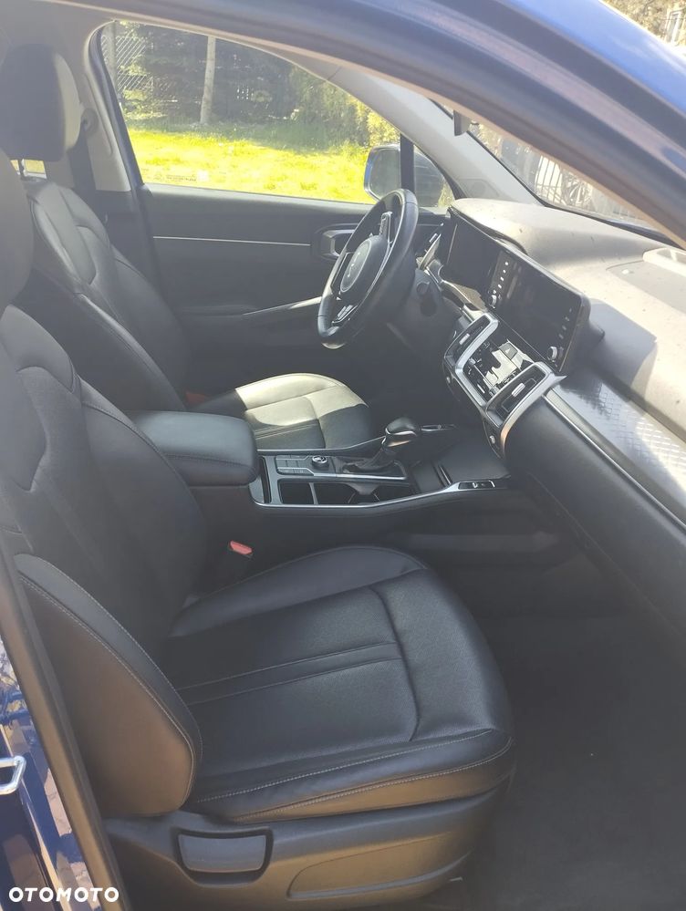 Kia Sorento 2.4 GDI 2WD Vision - 15