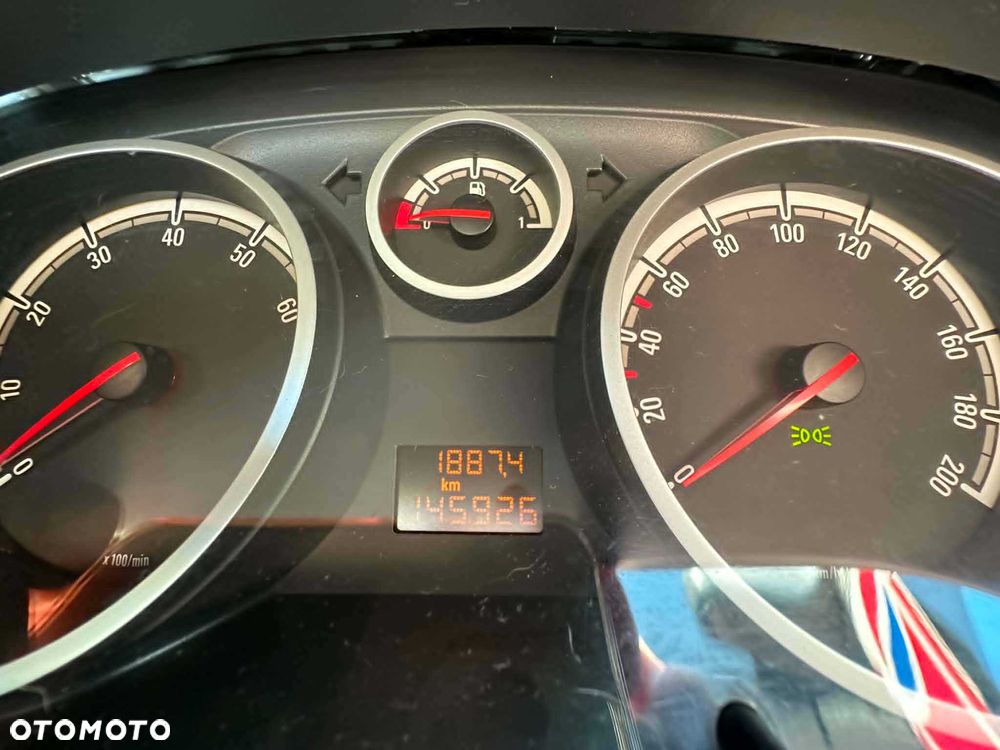 Opel Corsa - 5