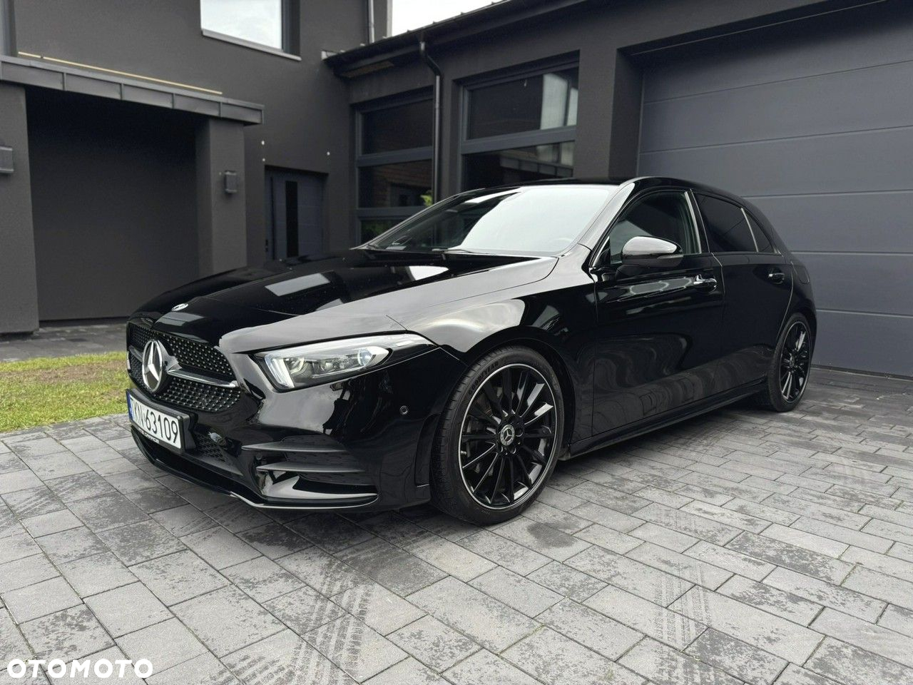 Mercedes-Benz Klasa A - 31