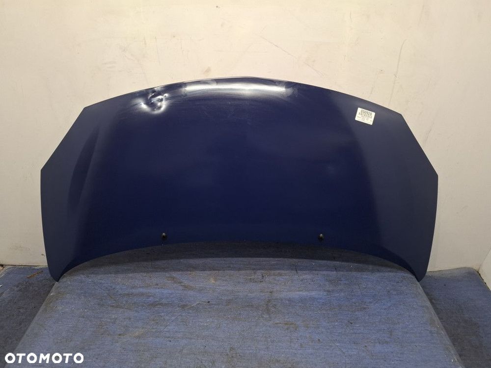 RENAULT TWINGO II MASKA PRZEDNIA   DV460 - 1
