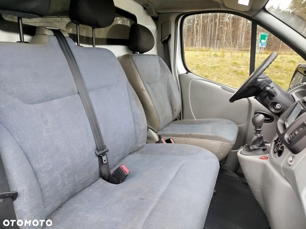 Renault Trafic - 5