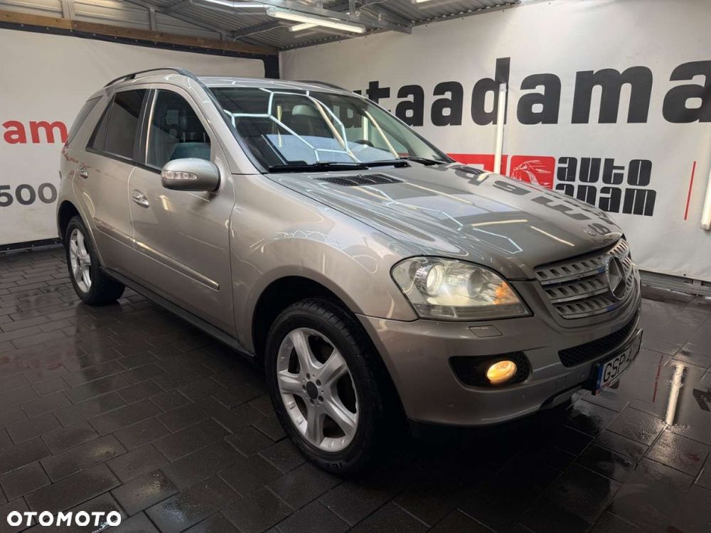 Mercedes-Benz ML - 38