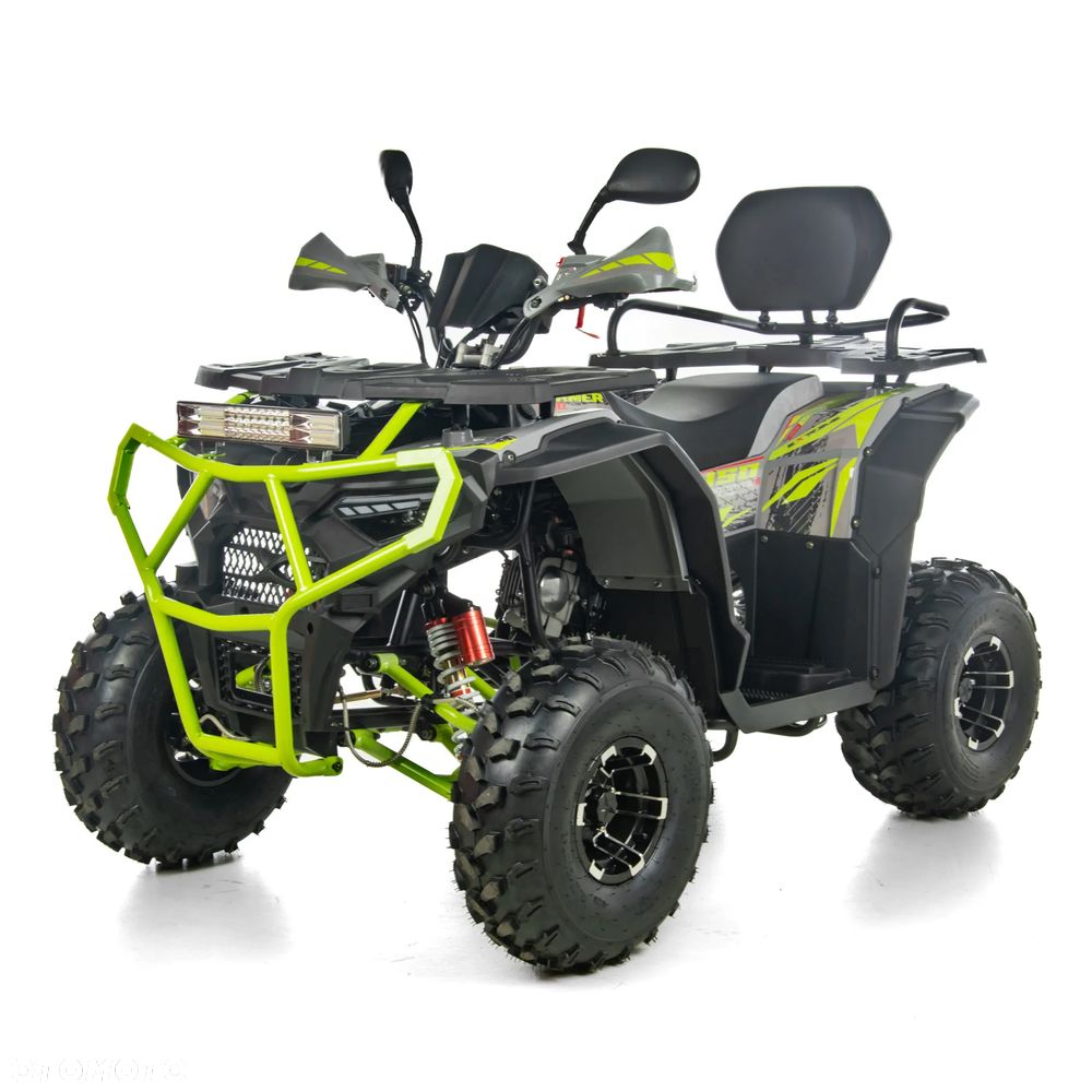 XTR Inny
