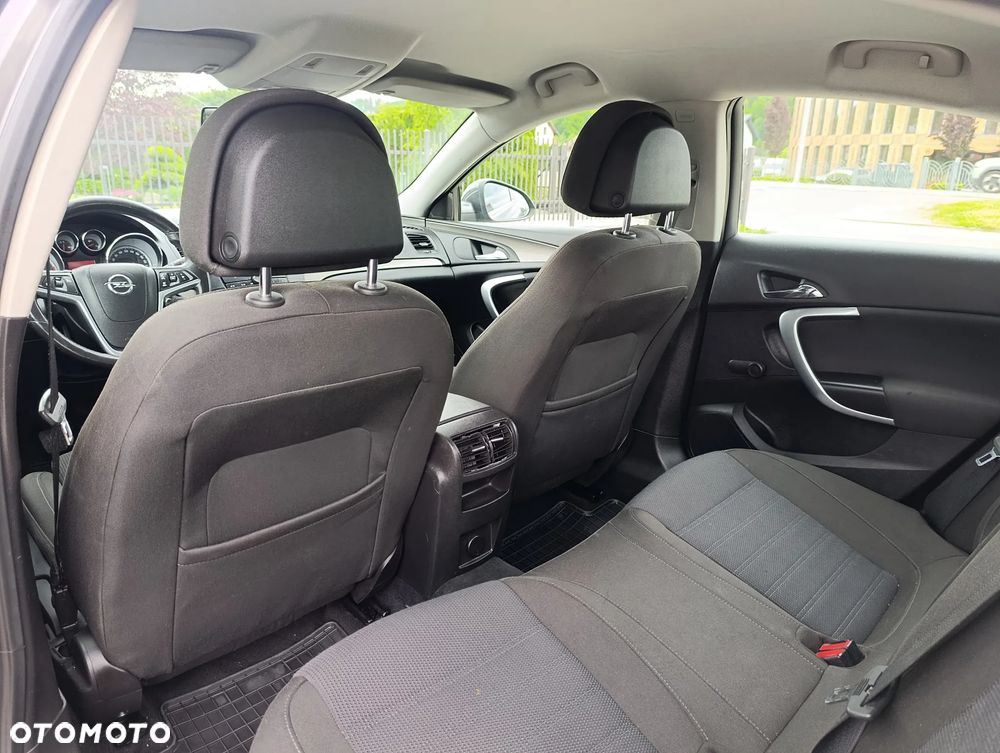 Opel Insignia 1.8 Edition - 15