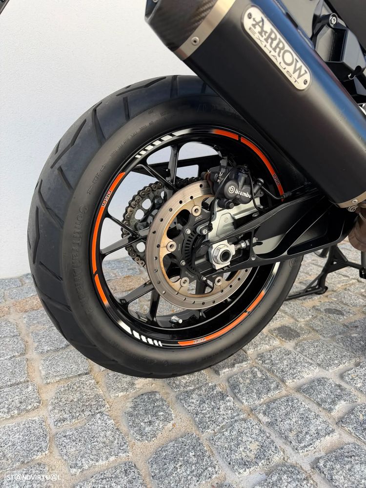 KTM 1090 Adventure - 9