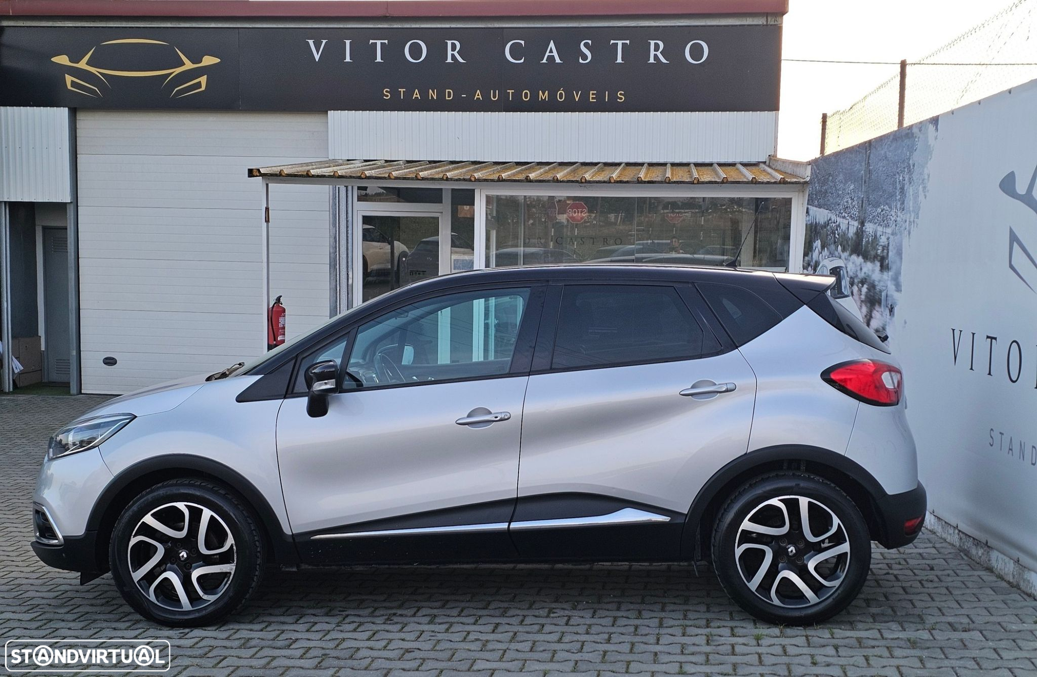 Renault Captur 1.5 dCi Expression - 4
