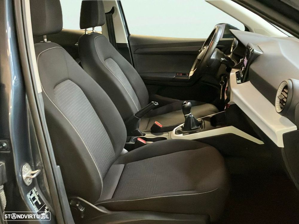SEAT Arona 1.0 TSI Style - 16