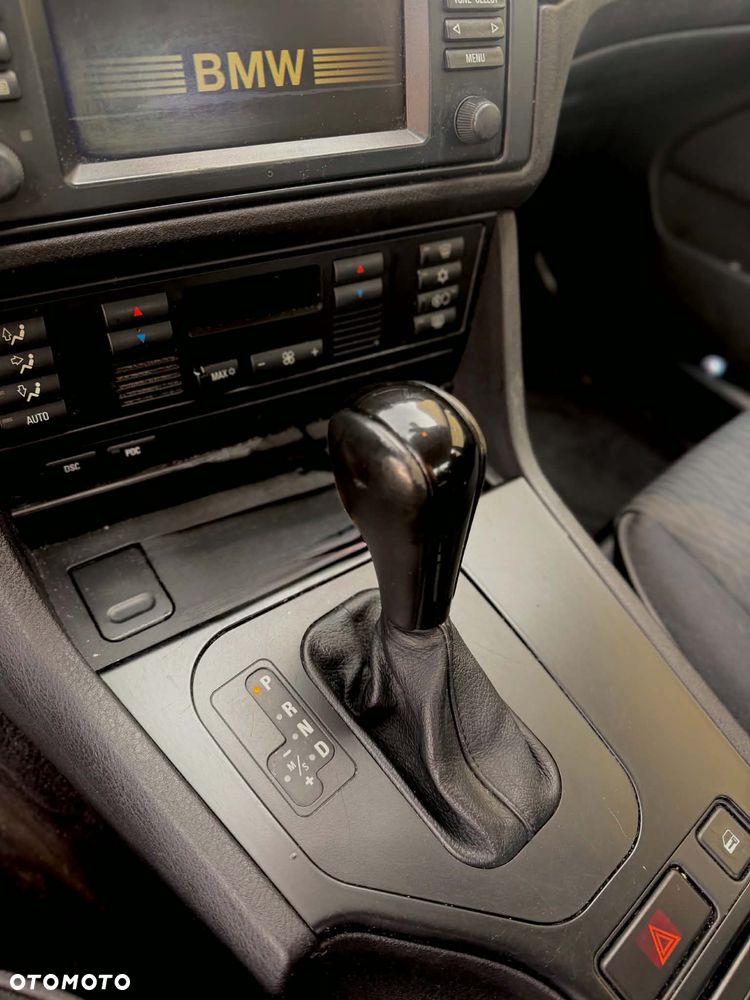 BMW Seria 5 - 6
