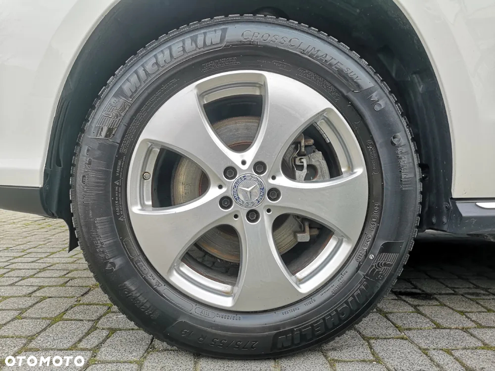 Mercedes-Benz GLS - 31