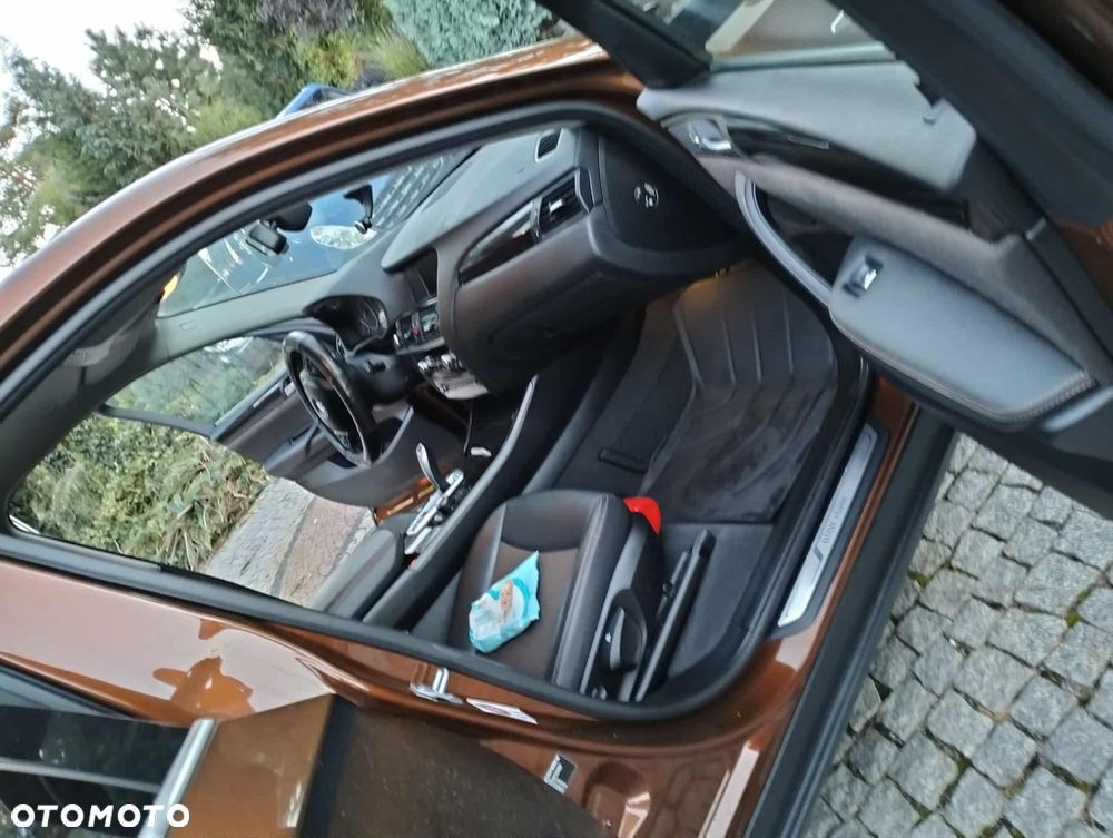 BMW X4 xDrive20i - 4