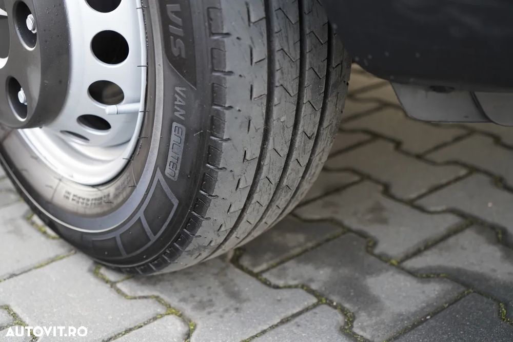 Mercedes-Benz SPRINTER 516 CDI / IMPORTAT DIN FRANȚA / - 13