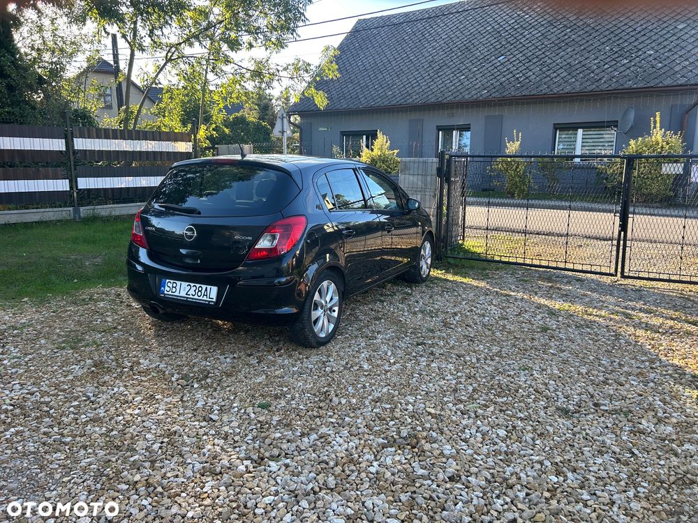 Opel Corsa 1.2 16V EcoFLEX 150 Jahre - 40