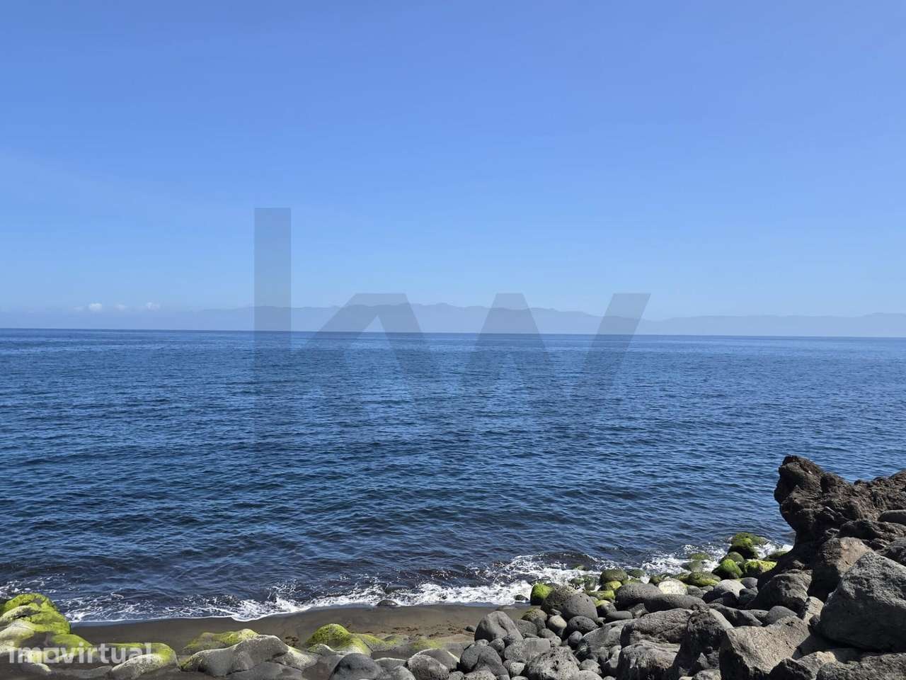Terreno urbanizável Prainha, ilha do Pico, Açores - Grande imagem: 4/14