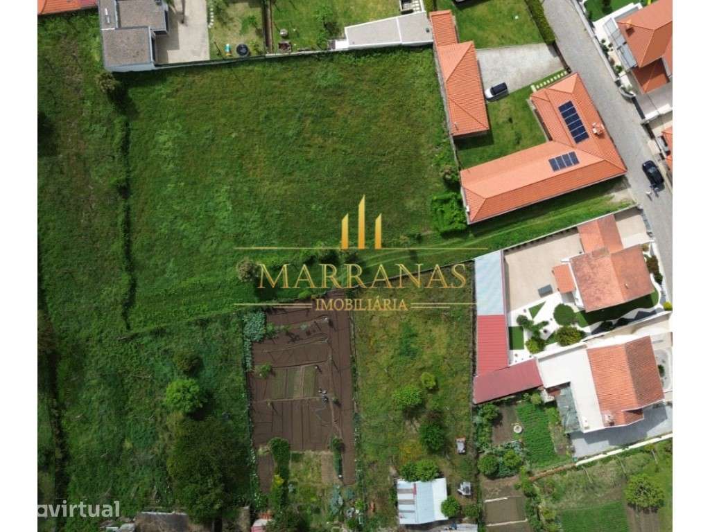 Terreno para construção - Grande imagem: 2/5