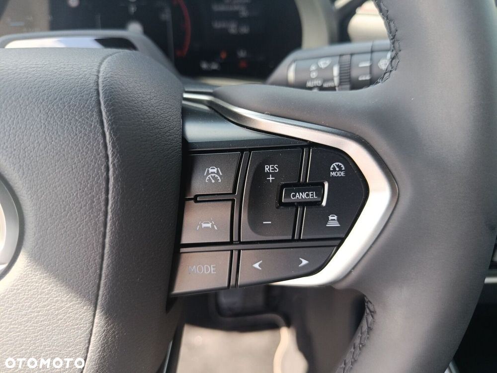 Lexus LBX 1.5 Hybrid Emotion - 25