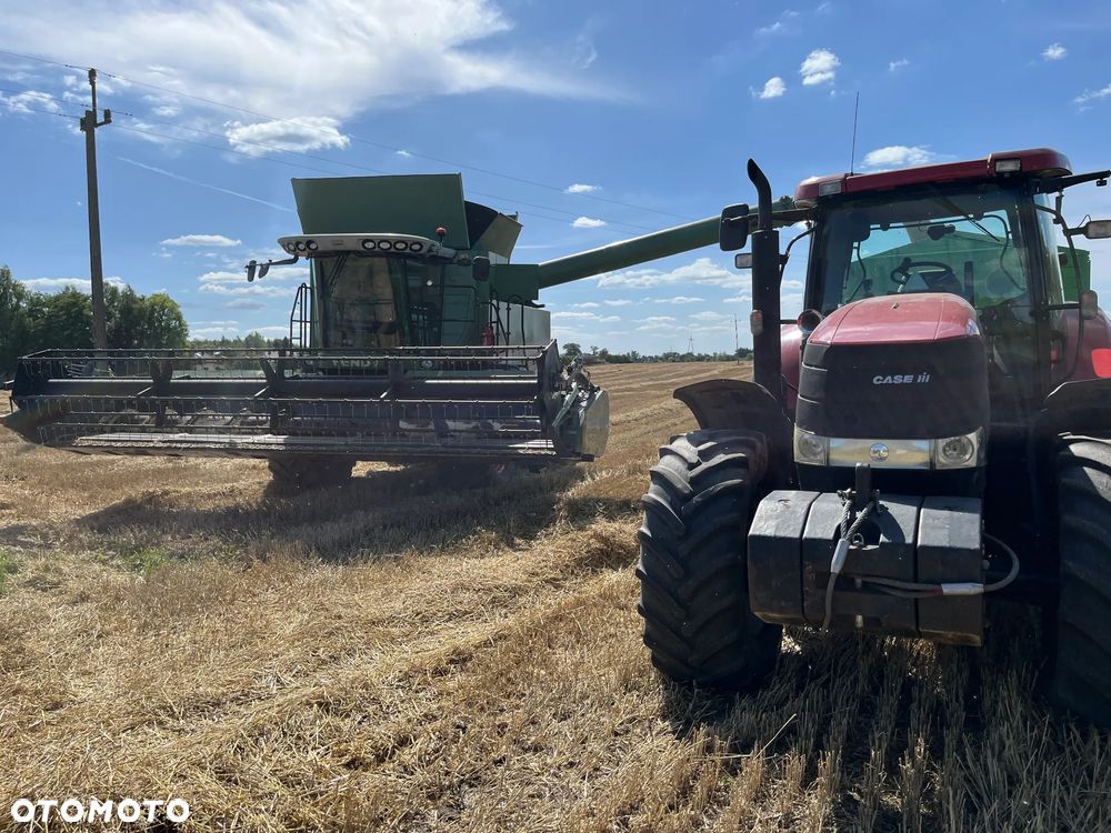 Fendt FENDT 9390R 4X4 - 5