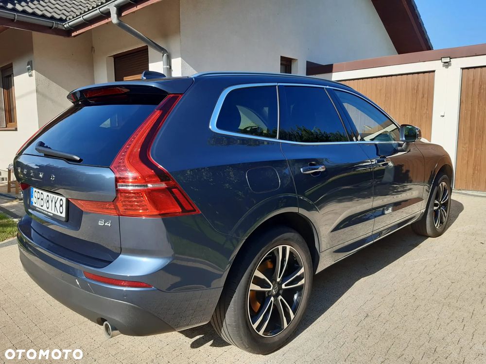 Volvo XC 60 - 6