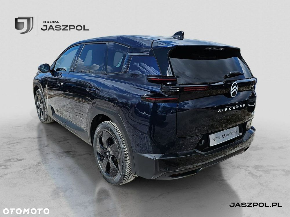 Citroën C5 Aircross - 8
