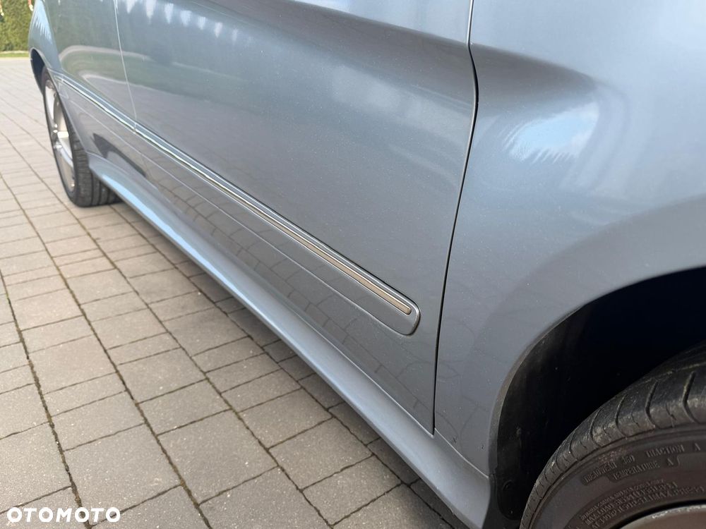 Mercedes-Benz Klasa B 160 BlueEFFICIENCY SPORT EDITION - 19