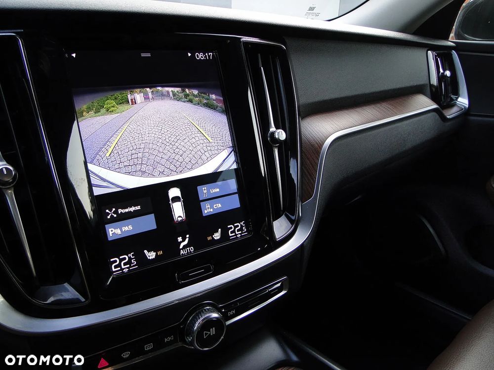 Volvo V60 D4 AWD Geartronic Inscription - 30