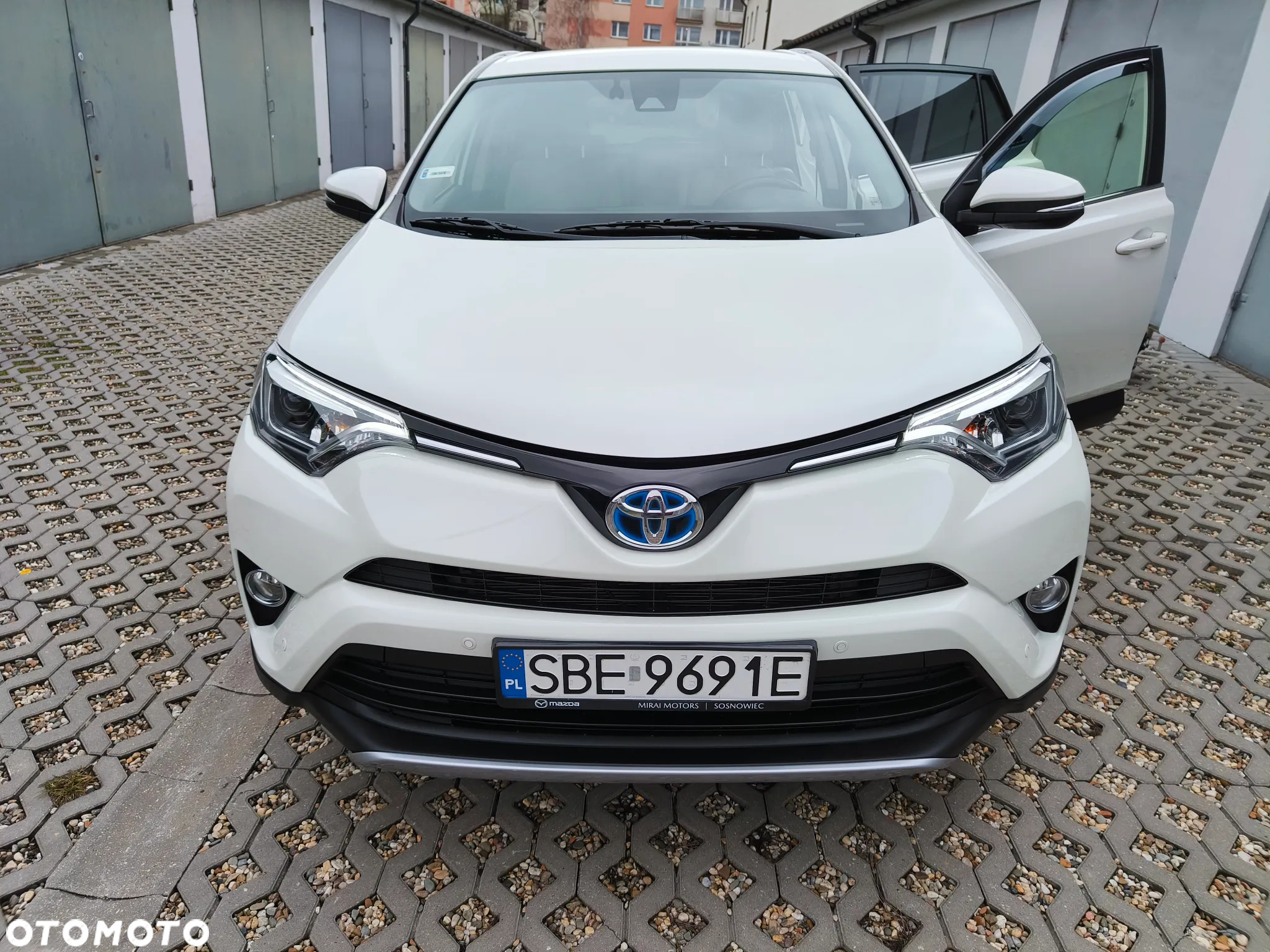 Toyota RAV4 - 27