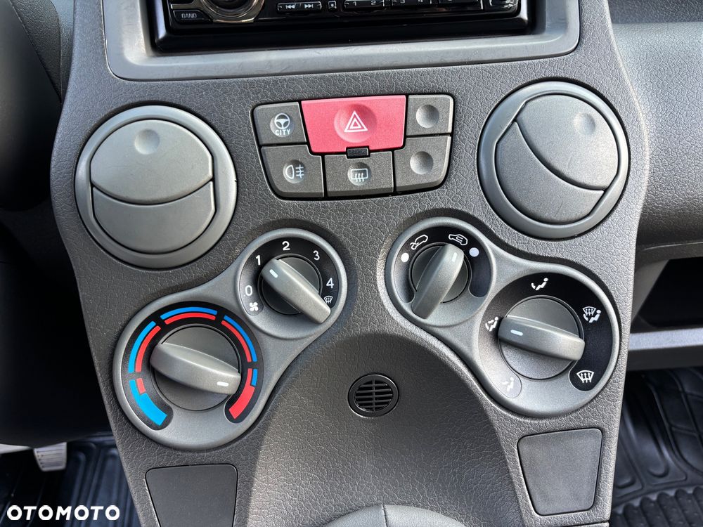Fiat Panda 1.1 Actual Eco - 18