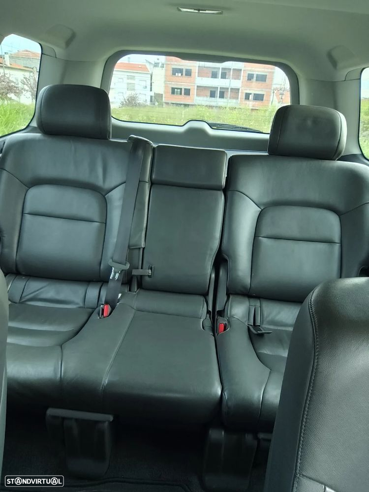 Toyota Land Cruiser 4.5 D-4D V8 - 4