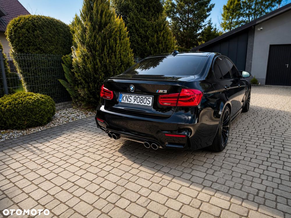 BMW M3 - 2