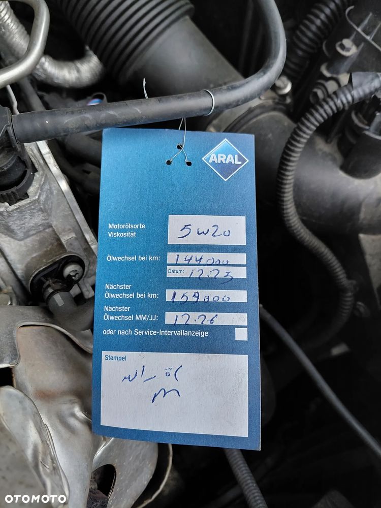 Ford Focus 1.0 EcoBoost Titanium - 11