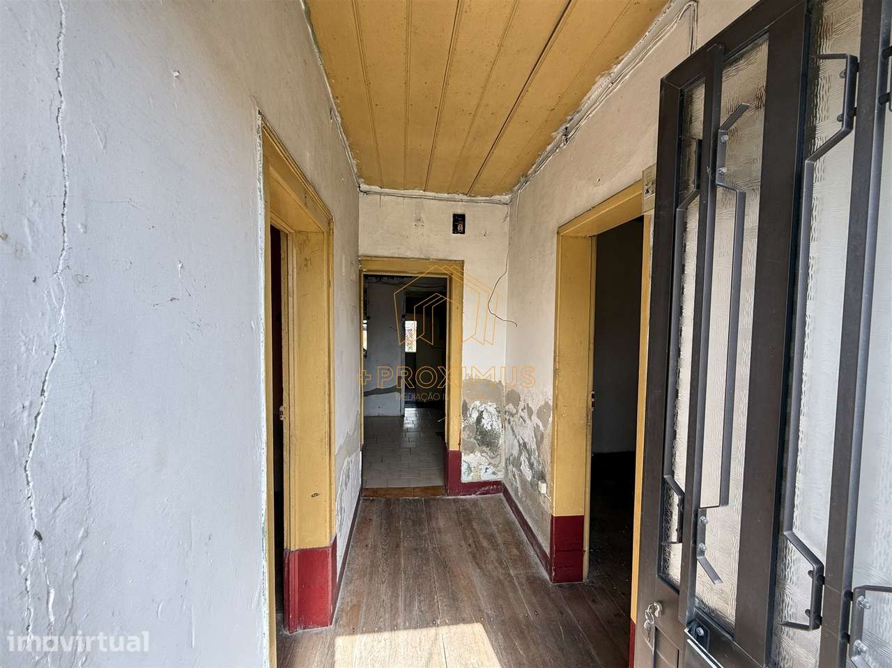 Moradia p/ reconstrução - Paião, Figueira da Foz - Grande imagem: 5/26