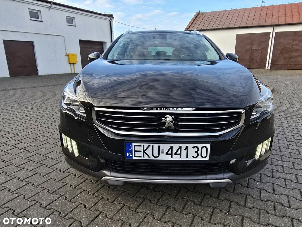 Peugeot 508 - 6