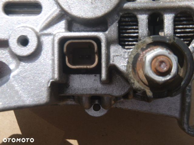 ALTERNATOR RENAULT CLIO II 1.2 8200065730 - 16