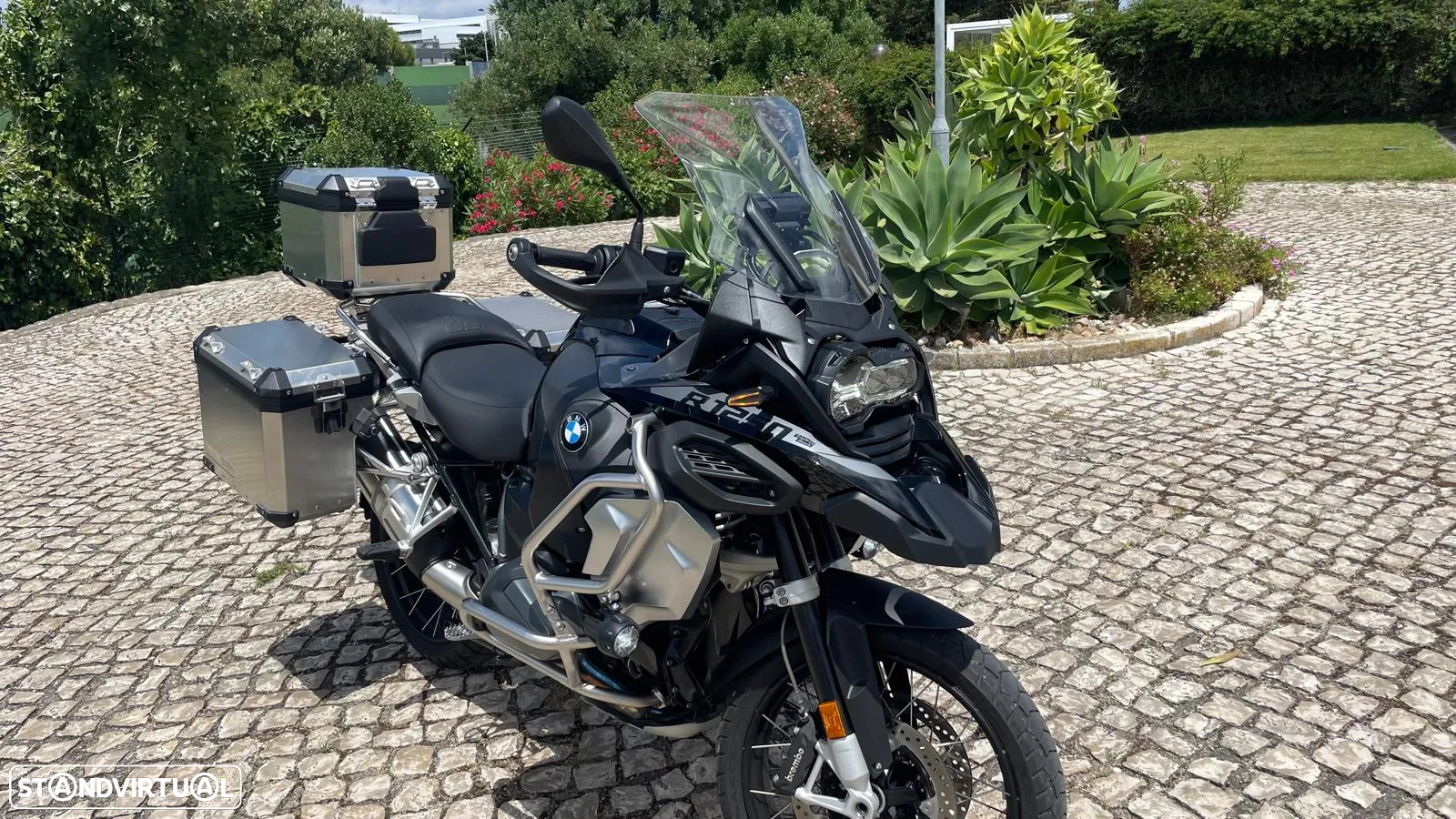 BMW R 1250 GS Adventure - 6